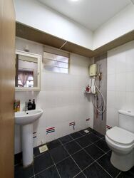 Blk 286B Compassvale Cape (Sengkang), HDB 4 Rooms #598250171